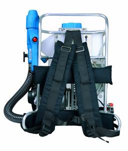 Dispositivo Anti-Zanzare Automatico in Metallo High <span class=keywords><strong>Tech</strong></span> L per Casa, Giardino, Hotel e Uso Commerciale, Grande 800 ㎡   Controllo dei Parassiti Monster - Product Image 3