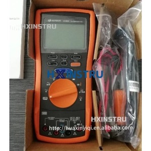 คีย์ไซท์ มัลติมิเตอร์แบบดิจิตอลพกพา รุ่น U1282A 4 1/2 หลัก ความละเอียดการแสดงผล 60000 ค่า และความแม่นยำ 0.025% H - Product Image 2