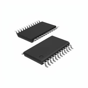 Logic 24 TSSOP Buy Electronics Components Online Manufacturer Channel 74LVT652PW,118 - Product Image 1