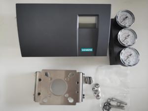 SIPART PS2 SIPART PS2 Smart Electropneumatique 6DR5110-0NN01-0AA1 pour actionneurs linéaires pneumatiques à rotation partielle - Product Image 4