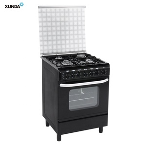 Xunda 60cm <span class=keywords><strong>Four</strong></span> Appareils De Cuisine 4 Brûleurs Cuisine Sans Gaz Cuisinière Cuisinière Avec Fours À <span class=keywords><strong>Pizza</strong></span> Cocina <span class=keywords><strong>a</strong></span> Gas Con Horno - Product Image 6