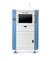 Systèmes d'inspection optique automatisée (AOI) intelligents à double voie EKT-VL-X20 pour ligne de production SMT