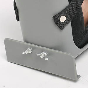 Penyangga Pergelangan Kaki yang Dapat Disesuaikan, Penyangga Malam untuk <span class=keywords><strong>Achilles</strong></span>, Penyangga Pergelangan Kaki - Product Image 3