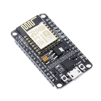 Placa WIFI NodeMCU Lua V3 ESP8266 de alta calidad con componentes electrónicos CP2102 V3 NodeMcu Lua F