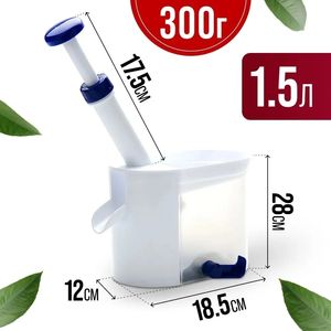 <b>Cherry</b> <b>Pitter</b> Seed Remover Machine <b>Cherries</b> Corer With Container Kitchen Gadgets Tool Wholesale Fruit Seed Remover Gadget - Product Image 3