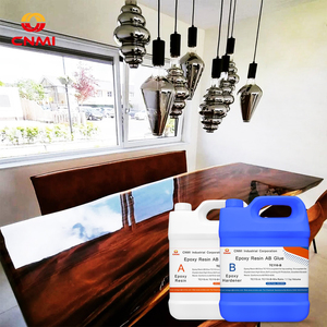 CNMI Innovative Products Product <strong>Epoxy</strong> <strong>Resin</strong> <strong>Price</strong> Liquid <strong>Epoxy</strong> <strong>Resin</strong> for Wood Table Top <strong>Epoxy</strong> <strong>Resin</strong> for Sell Marketing Plan New - Product Image 3