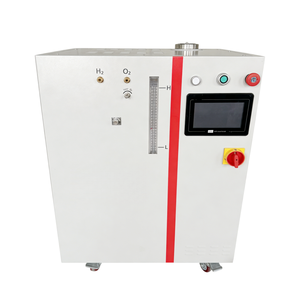 Générateur d'hydrogène, machine de soudage à l'hydrogène et à l'oxygène, équipement de polissage à la flamme, machine de soudage de <span class=keywords><strong>bijoux</strong></span> au gaz - Product Image 1