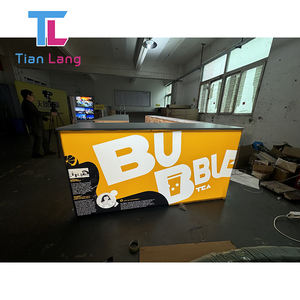 กล่องไฟ LED แบ็คไลท์แบบพับได้สำหรับจัดแสดงแบบตั้งโต๊ะ - Product Image 2