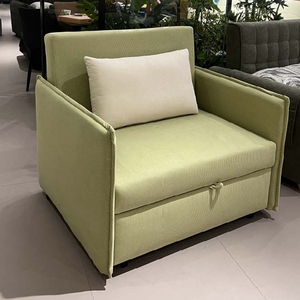 Sofá <span class=keywords><strong>cama</strong></span> extraíble de alta calidad con sillón Asientos individuales Sofá convertible Sofá <span class=keywords><strong>cama</strong></span> Hospital Sofá <span class=keywords><strong>cama</strong></span> Hajj Silla - Product Image 2