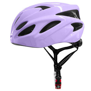 Jiayu Cycling Helmet For Children Adjustable Solid Color Protective Gear With 26 Plus <b>Air</b> <b>Vents</b> Safety Helmet - Product Image 4