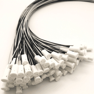 Phụ Kiện Đèn <span class=keywords><strong>Halogen</strong></span> Các Nhà Sản Xuất <span class=keywords><strong>G4</strong></span> Bulb <span class=keywords><strong>Socket</strong></span>, Gốm <span class=keywords><strong>Halogen</strong></span> <span class=keywords><strong>Lamp</strong></span> Holder, Sứ CE <span class=keywords><strong>G4</strong></span> <span class=keywords><strong>Lamp</strong></span> Holder - Product Image 2