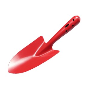 Stainless Steel Garden Shovel Spoon Shaped Trowel For Outdoor Planting And Household Use - Product Image 5