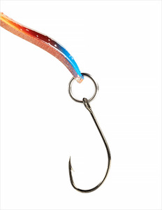 Nouveau <span class=keywords><strong>leurre</strong></span> de pêche en métal cuillère à truite 3g 31mm avec hameçon unique appât dur leurres truite perche chub saumon - Product Image 4