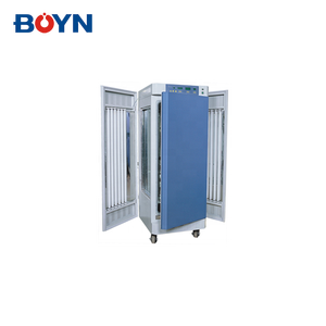 Camera di Crescita per Piante <span class=keywords><strong>MGC</strong></span> -350HP (Con Controllo dell'Umidità) - Product Image 3