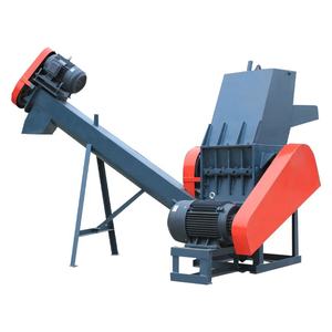 <span class=keywords><strong>Broyeur</strong></span> en plastique multifonctionnel avec pompe à engrenages Sacs ondulés pour un broyage efficace des bouteilles - Product Image 5