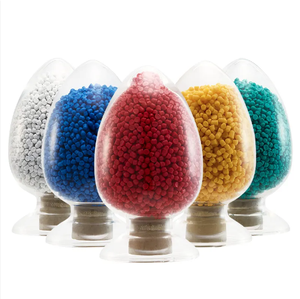 Matière première en plastique PP recyclé, qualité médicale, qualité alimentaire, moulage, copolymère de polypropylène à haut débit et à haute brillance - Product Image 6