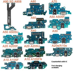 Câbles flexibles pour téléphone portable compatibles <span class=keywords><strong>TN</strong></span> avec port USB de charge rapide, carte micro et circuit intégré pour prise casque A50-A90 - Product Image 3