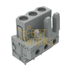 Wago 232133 - Nuovo - Product Image 1