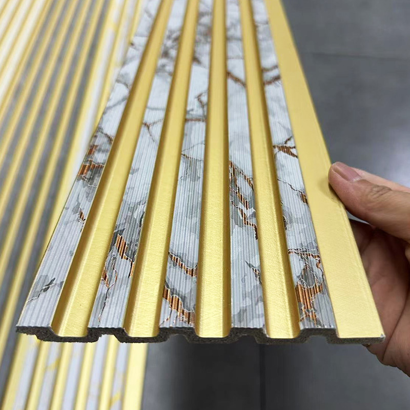 Pannello a parete in PS