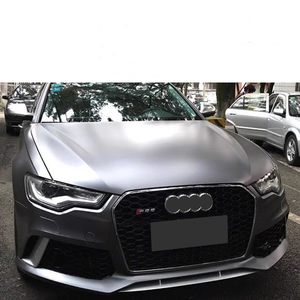 Bodykit ตะแกรงกันชนหน้าสำหรับรถ Audi <span class=keywords><strong>A5</strong></span> S5 B8.5ปรับโฉม RS5อุปกรณ์เสริมของแท้ครบวงจร - Product Image 5