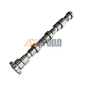 Toko grosir untuk bagian mesin Diesel baru 3970117 3977547 camshaft 4D107 cocok untuk mesin Cummins QSB4.5 Komatsu 4D107 Camshaft