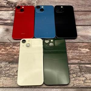 Smartphone 13 Mini all'Ingrosso, 128GB/256GB/512GB, Telefono Cellulare 5G Versione USA - Product Image 4