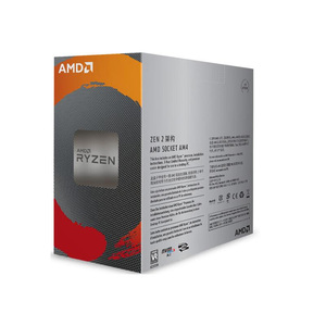 ซีพียูใหม่แกะกล่อง DDR4 ซ็อกเก็ต AM4 5700X พร้อมส่ง สำหรับเล่นเกมส์ คอมพิวเตอร์ โปรเซสเซอร์ ยี่ห้อต่างๆ - Product Image 3