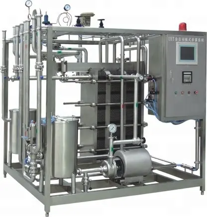 Factory Direct Sale industrial pasteurizer