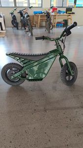 Motocyclettes et motos tout-terrain de poche à essence Kms 0cc de haute qualité avec une vitesse maximale de 40 à 60 km/h pour l'aventure - Product Image 4