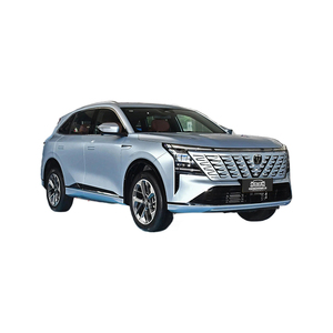 Nuevo y Moderno Changan CS75 Plus, Vagoneta Familiar Mediana con Configuración de Motor Optimizada - Product Image 1