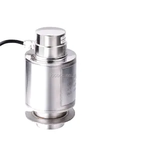 실린더 Hbm C16I 디지털 로드셀, 최대 로드셀 - Product Image 1