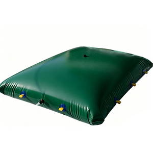 Réservoir d'<span class=keywords><strong>eau</strong></span> en forme de coussin résistant à la corrosion pour la récupération des eaux de pluie - Product Image 2
