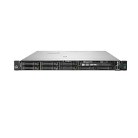 Diskon besar P52498-B21 Hpe Proliant DL360 Gen11 Intel Xeon Processor dengan MR408I-O 4LFF CTO Svr 1U Rack Server