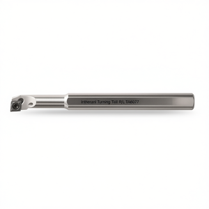 Internal Turning <b>Tool</b> R/L TA6077 Mini Positive Insert Turning <b>Tools</b> - Product Image 2