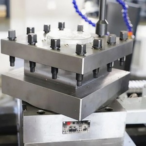 Torno CNC de Cama Plana para Trabajo de Metales de Alta Resistencia <span class=keywords><strong>CK6140</strong></span> - Product Image 2