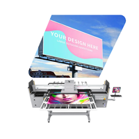 Imprimante à sublimation à impression textile directe polyester SPRINTER Power Pro 2500 grand format rouleau à rouleau de Chine