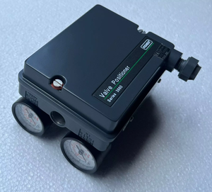 Válvulas de control de presión de flujo neumático WYECO de China, actuador lineal Emerson <span class=keywords><strong>Fisher</strong></span> <span class=keywords><strong>3660</strong></span>, posicionador de válvula neumática de efecto único - Product Image 3