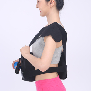 Gãy xương vai hỗ trợ cánh tay Sling Brace Vai Immobilizer với bắt cóc - Product Image 5
