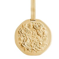 Diffuseur de parfum floral élégant pour voiture, en silicone, longue durée, évaporation naturelle, sans électricité