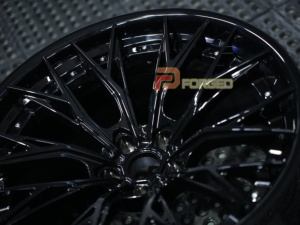 Roues forgées personnalisées Qualité légère 2 pièces Jantes en alliage forgé pour <span class=keywords><strong>Corvette</strong></span> C8 Z06 C6 C5 C7 Z06 ZR1 Grand Stingray - Product Image 5