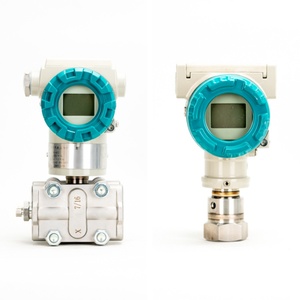 เซ็นเซอร์วัดสัญญาณดิฟเฟอเรนเชียลแบบสมาร์ท PDS 843 ทำจากสแตนเลส รองรับสัญญาณ 4-20ma - Product Image 1
