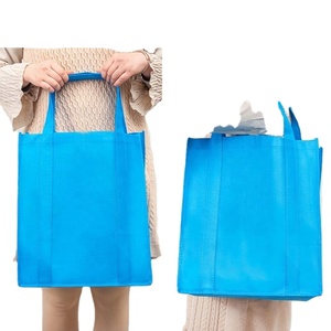 Bolsas Reutilizables - Bolsas de Compras Personalizadas y Coloridas para Supermercado, Playa y Regalos Promocionales - Ecológicas y Duraderas - Product Image 2