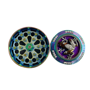 ハーブグラインダー亜鉛合金 - Product Image 5