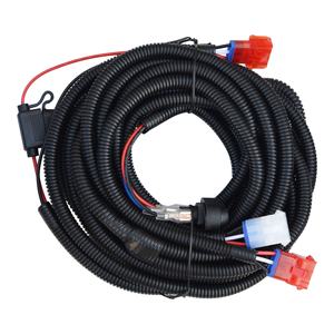 EZGO Freedom TXT Electric <b>Golf</b> Cart Light Kits with Plastic Parts Accessories - Product Image 6