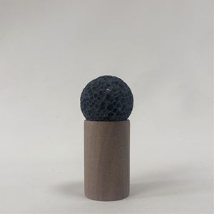 Diffusore Zen da Tavolo per Programmatori e Designer, Senza Rumore, Senza Fumo, Olio Essenziale Puro in Pietra per Alleviare lo Stress - Product Image 4
