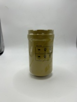 Filtre à carburant 5I-8670 5I8670 pour excavatrice Cat 323 320GC, pièce de rechange pour moteur, filtres à huile