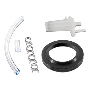 Válvula de Agua para Inodoro de Autocaravana Yunnuo 34122, Piezas de Repuesto de Plástico para Caravana - Product Image 2