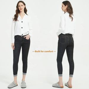 Zapatos de fieltro para hombre y mujer, mocasines sin cordones de alta calidad para interior y exterior, cómodos para el pie de corcho en la cama - Product Image 2