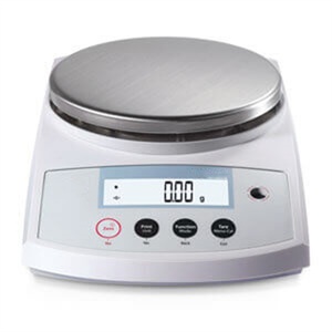 Báscula Digital de Laboratorio de Alta Precisión Veidt para Ohaus PR4202E/ZH, 4200g 10mg, Balanza Analítica Electrónica 0.01g PR4202E/ZH - Product Image 2
