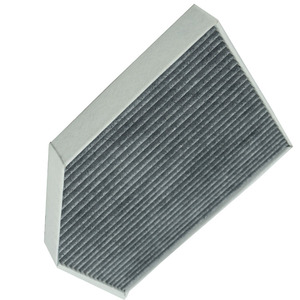 Precio al por mayor de fábrica Filtro de cabina de repuesto de carbón activado 8K0 819 439 B para <span class=keywords><strong>MACAN</strong></span> - Product Image 3